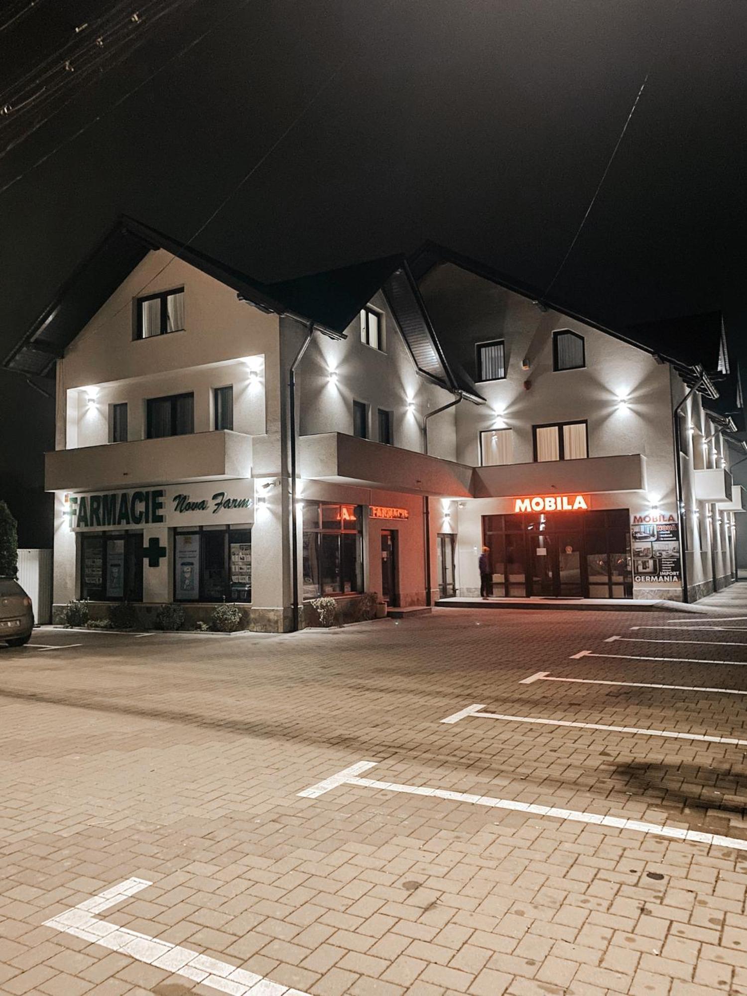 Cazare Vicoveancaa Vicovu de Jos Exterior foto