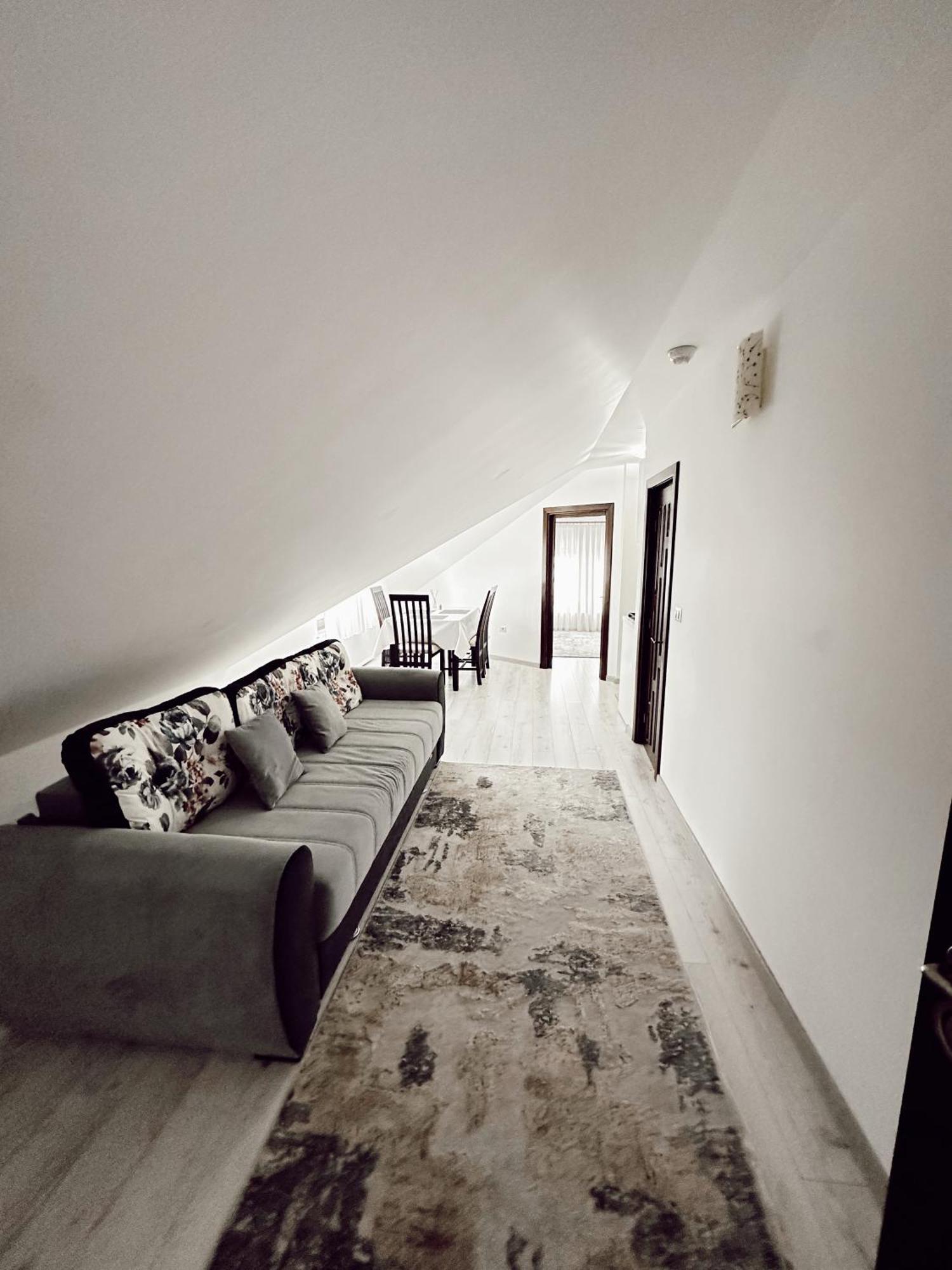 Cazare Vicoveancaa Vicovu de Jos Exterior foto